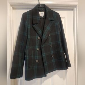 Old Navy jacket medium